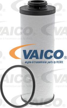 VAICO V10-3018 - Фильтр гидравл. КПП (z uszczelka) audi a4, a5, a6, a7, q5 2.0d-3.2 fsi autodif.ru