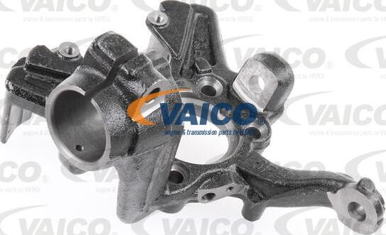 VAICO V10-3034 - Поворотный кулак, подвеска колеса autodif.ru
