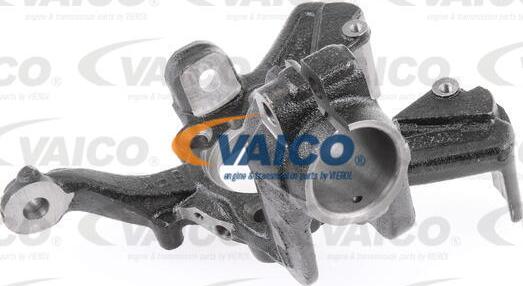 VAICO V10-3035 - Поворотный кулак, подвеска колеса autodif.ru