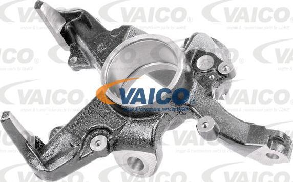 VAICO V10-3032 - Поворотный кулак, подвеска колеса autodif.ru