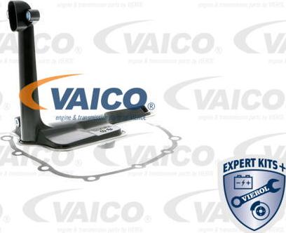 VAICO V10-3024 - Гидрофильтр, автоматическая коробка передач autodif.ru