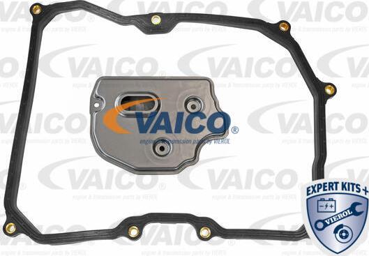 VAICO V10-3020 - Гидрофильтр, автоматическая коробка передач autodif.ru