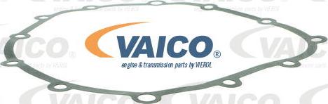 VAICO V10-3023 - Прокладка, масляный поддон автоматической коробки передач autodif.ru