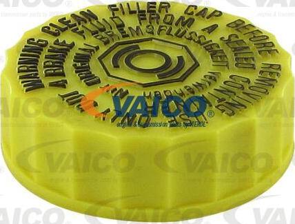 VAICO V10-3163 - Крышка, бачок тормозной жидкости autodif.ru