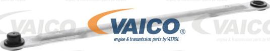 VAICO V10-3180 - Привод, тяги и рычаги привода стеклоочистителя autodif.ru