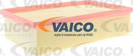 VAICO V10-3136 - Воздушный фильтр, двигатель autodif.ru