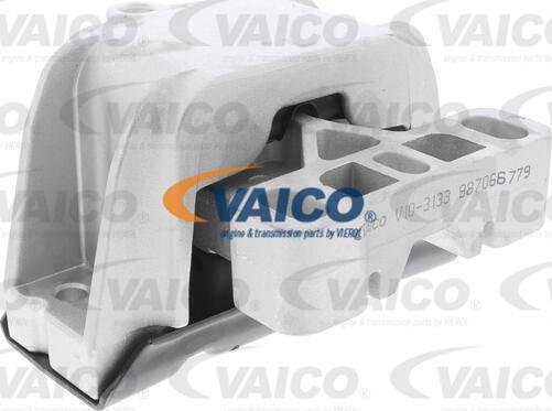 VAICO V10-3133 - Подушка, опора, подвеска двигателя autodif.ru