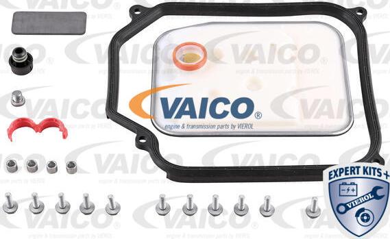 VAICO V10-3847-BEK - Комплект деталей, смена масла - автоматическая коробка передач autodif.ru