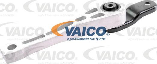 VAICO V10-3858 - Подушка, опора, подвеска двигателя autodif.ru