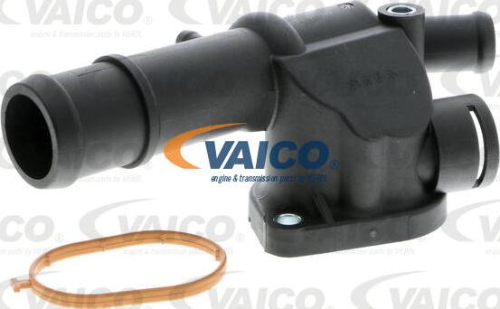 VAICO V10-3883 - Фланец охлаждающей жидкости autodif.ru