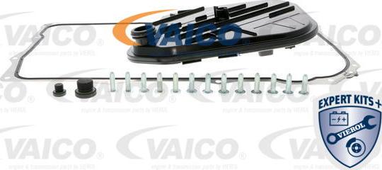 VAICO V10-3302 - Гидрофильтр, автоматическая коробка передач autodif.ru