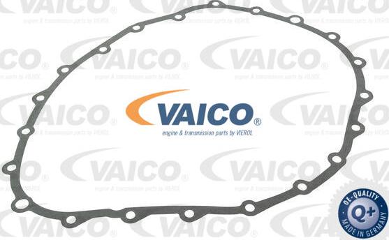 VAICO V10-3310 - Прокладка, масляный поддон автоматической коробки передач autodif.ru