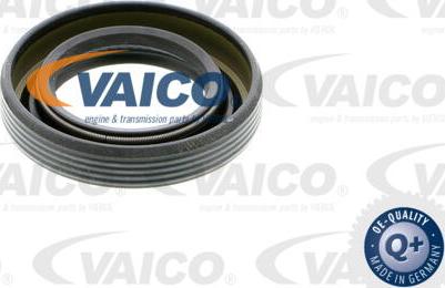 VAICO V10-3334 - Уплотняющее кольцо, ступенчатая коробка передач autodif.ru