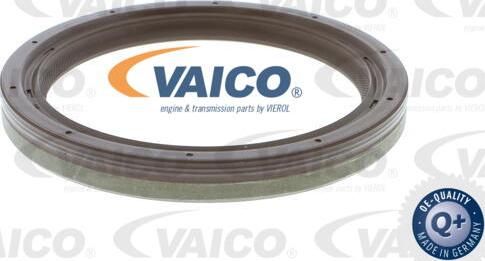 VAICO V10-3333 - Уплотняющее кольцо, коленчатый вал autodif.ru