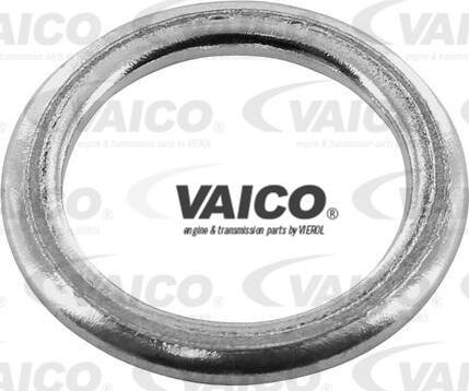 VAICO V10-3328 - Уплотнительное кольцо, резьбовая пробка маслосливного отверстия autodif.ru
