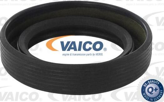 VAICO V10-3256 - Уплотняющее кольцо, коленчатый вал autodif.ru