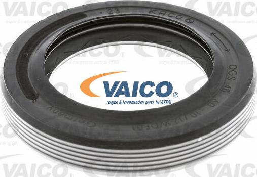 VAICO V10-3265 - Уплотняющее кольцо, дифференциал autodif.ru