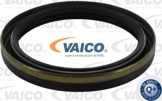 VAICO V10-3266 - Уплотняющее кольцо, дифференциал autodif.ru