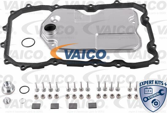 VAICO V10-3214-BEK - Комплект деталей, смена масла - автоматическая коробка передач autodif.ru