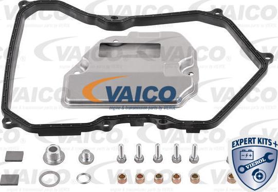 VAICO V10-3215-BEK - Комплект деталей, смена масла - автоматическая коробка передач autodif.ru