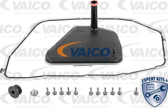 VAICO V10-3216-BEK - Комплект деталей, смена масла - автоматическая коробка передач autodif.ru