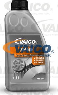 VAICO V60-0264 - Масло автоматической коробки передач autodif.ru