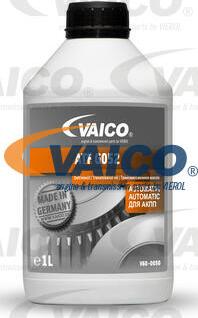 VAICO V60-0050 - Масло автоматической коробки передач autodif.ru