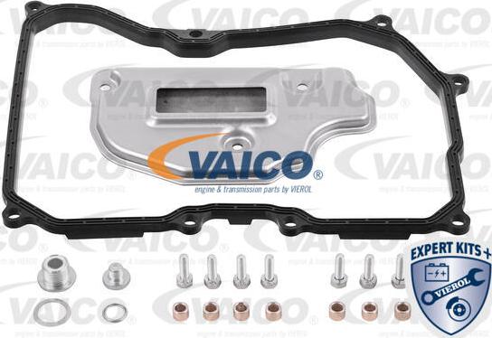 VAICO V10-3217-BEK - Комплект деталей, смена масла - автоматическая коробка передач autodif.ru