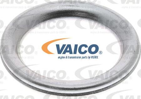 VAICO V10-3283 - Уплотнительное кольцо, резьбовая пробка маслосливного отверстия autodif.ru