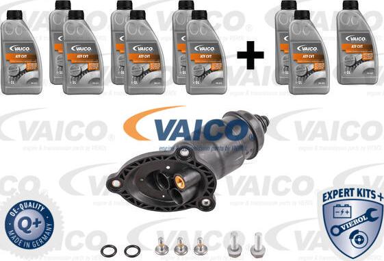 VAICO V10-3231-XXL - Комплект деталей, смена масла - автоматическая коробка передач autodif.ru
