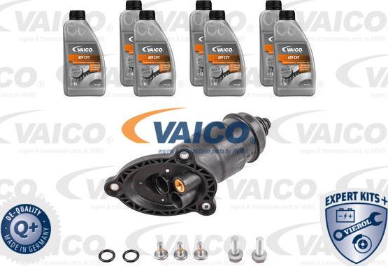 VAICO V10-3231 - Комплект деталей, смена масла - автоматическая коробка передач autodif.ru