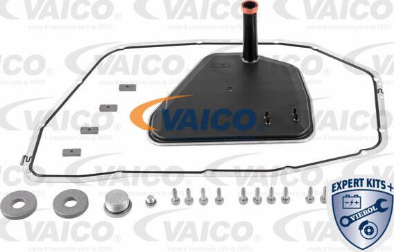 VAICO V10-3229-BEK - Комплект деталей, смена масла - автоматическая коробка передач autodif.ru