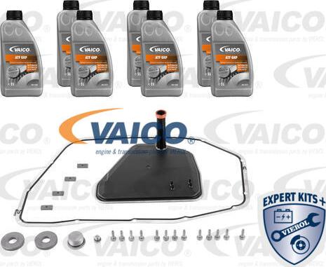 VAICO V10-3229 - Комплект деталей, смена масла - автоматическая коробка передач autodif.ru