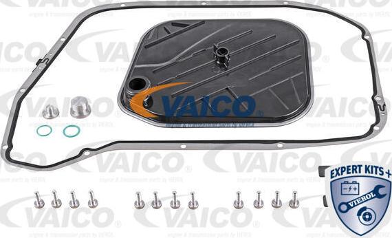 VAICO V10-3225-BEK - Комплект деталей, смена масла - автоматическая коробка передач autodif.ru