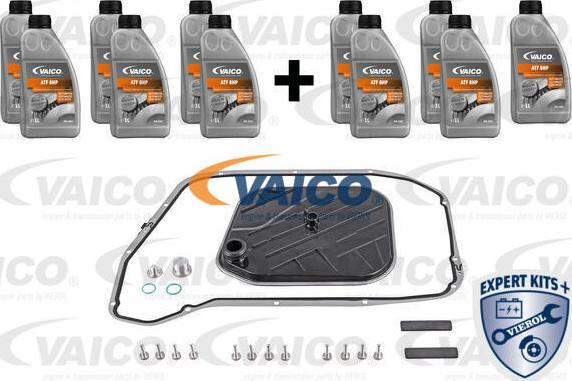 VAICO V10-3225-XXL - Комплект деталей, смена масла - автоматическая коробка передач autodif.ru