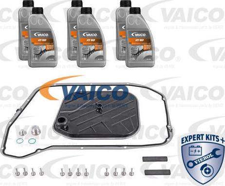 VAICO V10-3225 - Комплект деталей, смена масла - автоматическая коробка передач autodif.ru