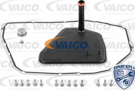 VAICO V10-3226-BEK - Комплект деталей, смена масла - автоматическая коробка передач autodif.ru