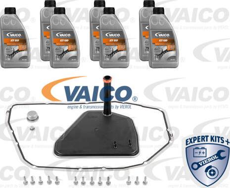 VAICO V10-3226 - Комплект деталей, смена масла - автоматическая коробка передач autodif.ru