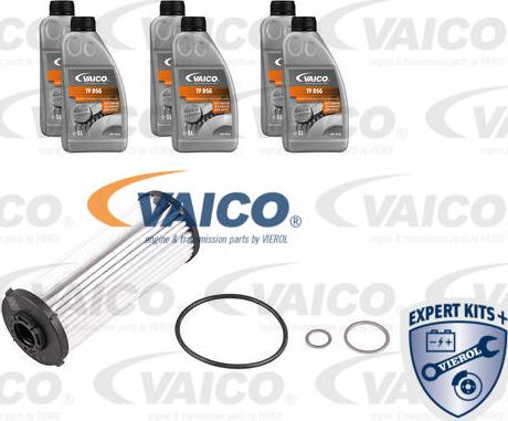VAICO V10-3223 - Комплект деталей, смена масла - автоматическая коробка передач autodif.ru