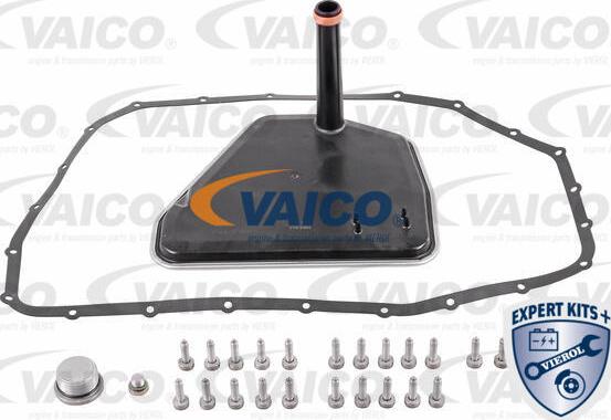VAICO V10-3227-BEK - Комплект деталей, смена масла - автоматическая коробка передач autodif.ru