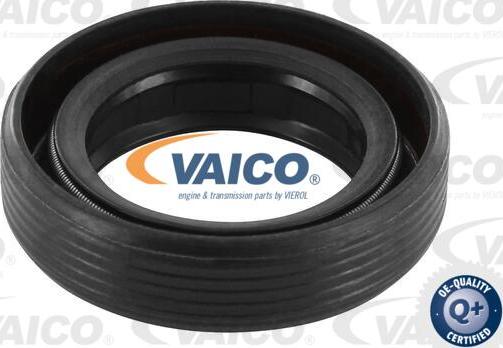 VAICO V10-3270 - Уплотняющее кольцо, ступенчатая коробка передач autodif.ru