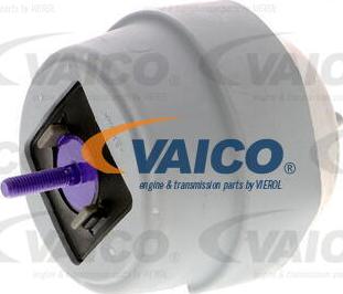 VAICO V10-2960 - Подушка, опора, подвеска двигателя autodif.ru