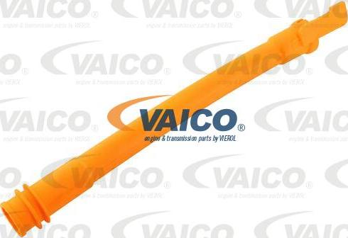 VAICO V10-2980 - Воронка, указатель уровня масла autodif.ru