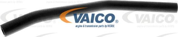 VAICO V10-2936 - Гидравлический шланг, рулевое управление autodif.ru