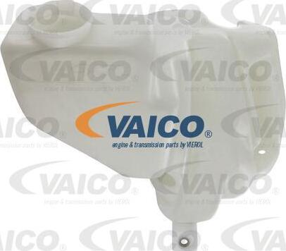 VAICO V10-2933 - Резервуар для воды (для чистки) autodif.ru