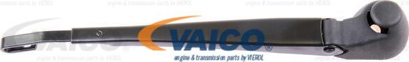 VAICO V10-2446 - Рычаг стеклоочистителя, система очистки окон autodif.ru