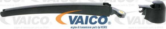 VAICO V10-2447 - Рычаг стеклоочистителя, система очистки окон autodif.ru