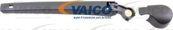 VAICO V10-2451 - Рычаг стеклоочистителя, система очистки окон autodif.ru