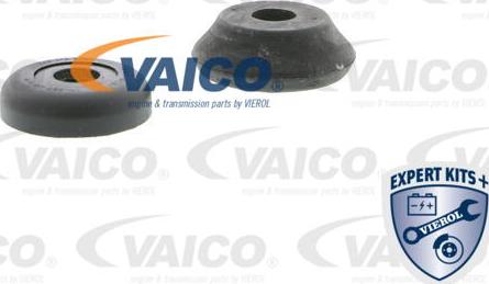 VAICO V10-2409 - Опора стойки амортизатора, подушка autodif.ru