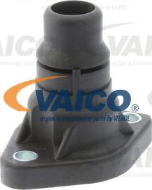 VAICO V10-2483 - Фланец охлаждающей жидкости autodif.ru